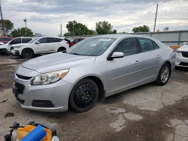 2015 Chevrolet Malibu 1LT