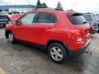 2015 Chevrolet Trax 1LT