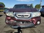 2011 Honda Pilot Touring