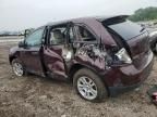 2011 Ford Edge se