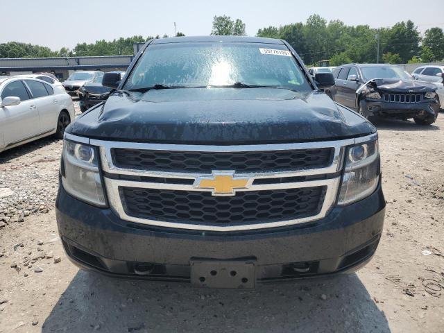 2016 Chevrolet Tahoe Police