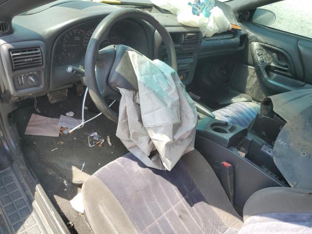 2000 Chevrolet Camaro