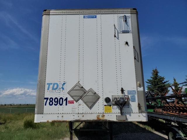 2020 Stoughton 53 Trailer