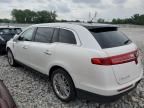 2015 Lincoln MKT