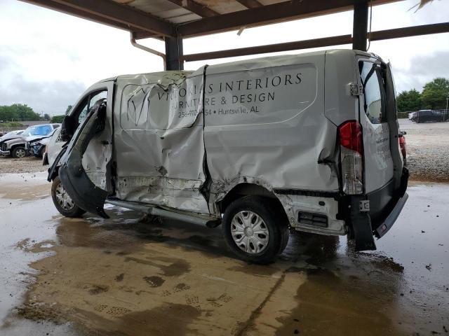 2017 Ford Transit T-250