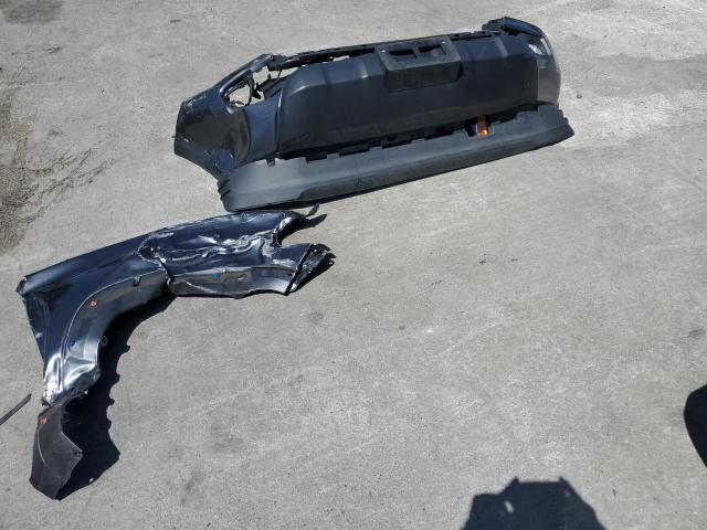 2021 Toyota Tacoma Double cab