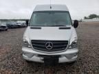 2017 Mercedes-Benz Sprinter 2500