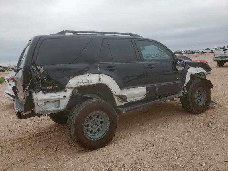 2005 Toyota 4runner SR5