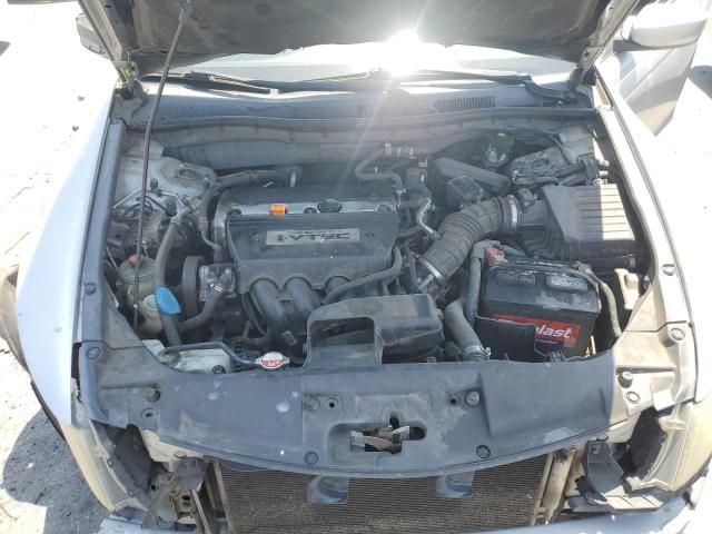 2009 Honda Accord LXP