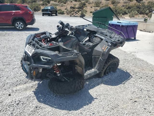 2024 Polaris Sportsman 570 Ride Command Limited Edition