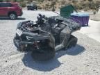 2024 Polaris Sportsman 570 Ride Command Limited Edition