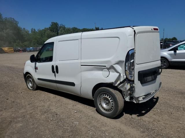 2021 Dodge RAM Promaster City