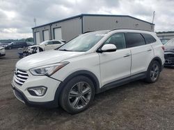 2016 Hyundai Santa FE SE Ultimate for sale in Waldorf, MD