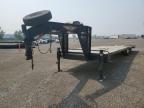 2014 H&H Trailer