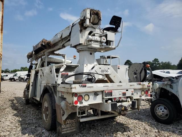 2015 Freightliner M2 106 Medium Duty