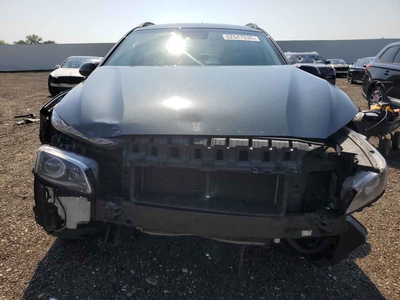 2019 Hyundai Kona sel