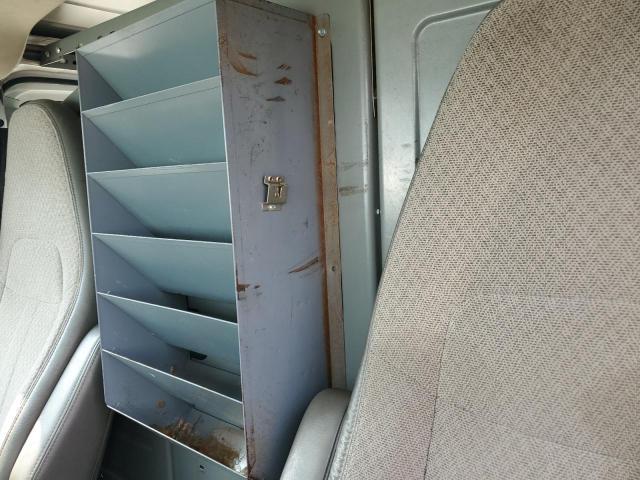 2012 GMC Savana G3500