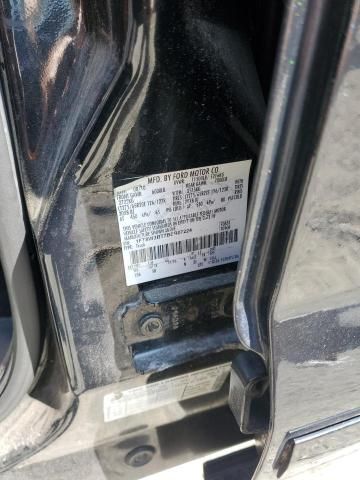 2011 Ford F350 Super Duty