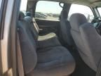 2001 Chevrolet Silverado K2500 Heavy Duty