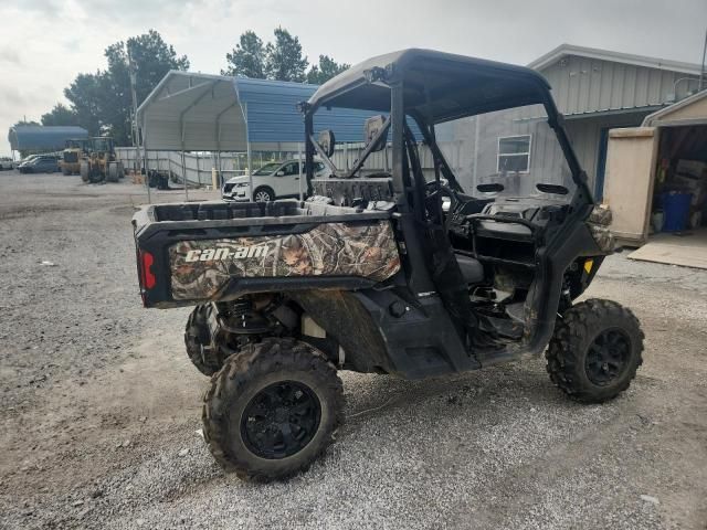 2024 Can-Am Defender XT HD10