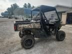 2024 Can-Am Defender XT HD10