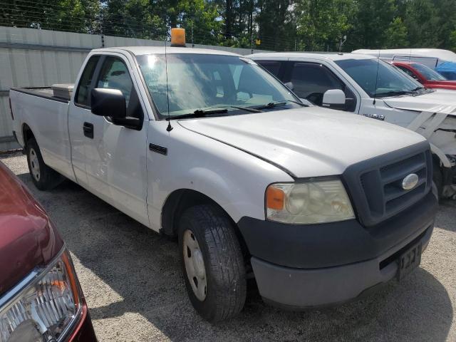 2008 Ford F150