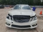 2011 Mercedes-Benz E 350