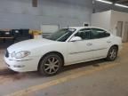 2005 Buick Lacrosse CXS