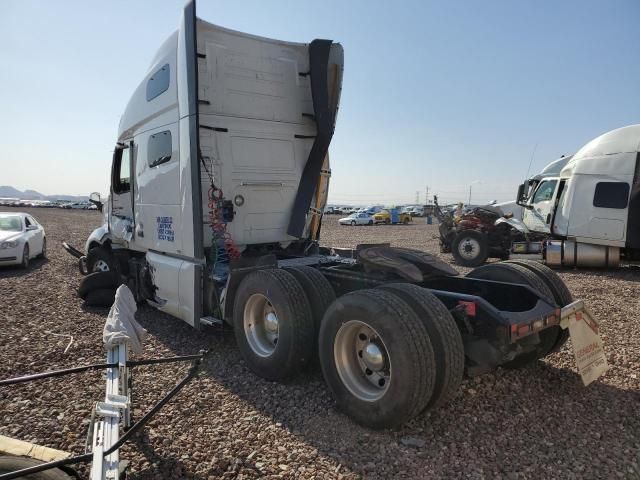 2023 Volvo VNL Semi Truck