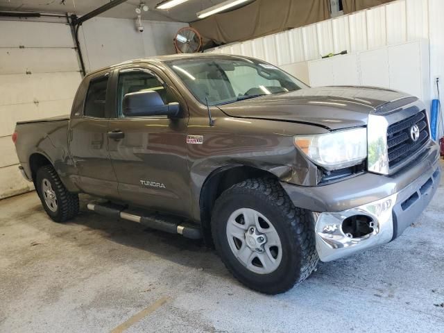 2007 Toyota Tundra Double Cab SR5
