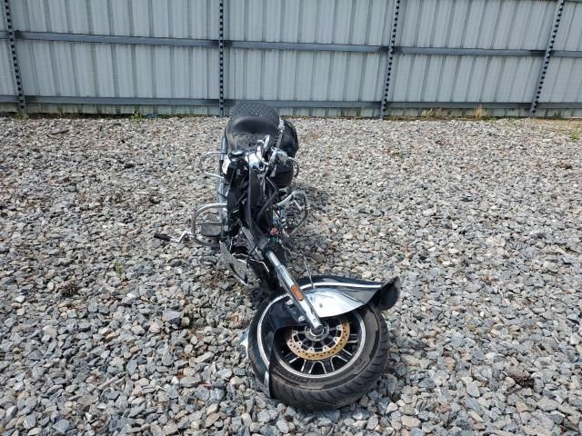 2015 Indian Motorcycle Co. Chieftain