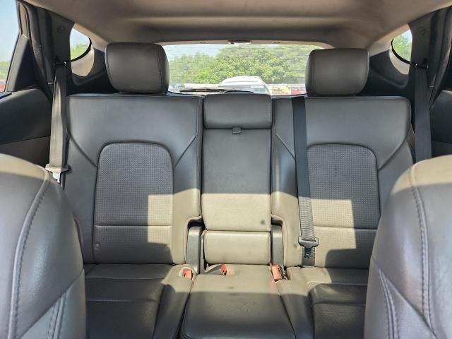2014 Hyundai Santa FE Sport
