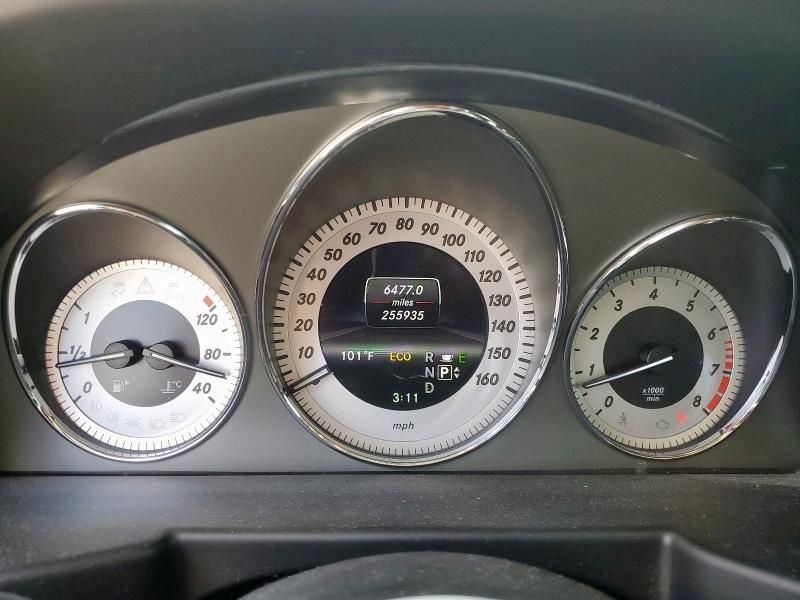 2013 Mercedes-Benz GLK 350