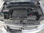 2012 Honda Ridgeline RTS