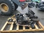 2015 Yamaha FZ09
