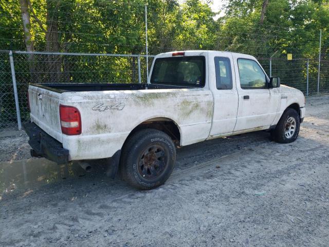 2011 Ford Ranger Super Cab