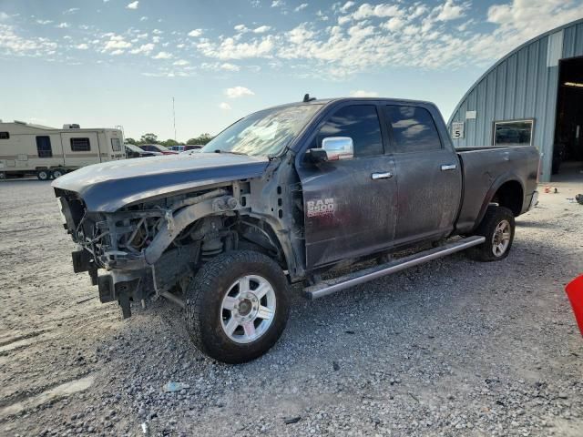2015 Dodge 2500 Laramie
