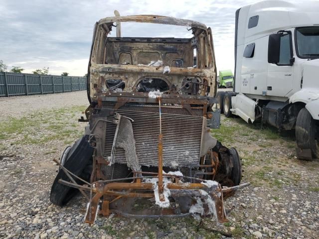 2017 International Prostar
