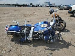 Harley-Davidson Vehiculos salvage en venta: 2003 Harley-Davidson Flhri Shrine
