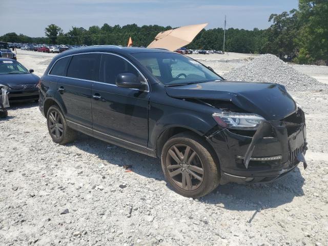 2015 Audi Q7 Premium Plus