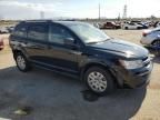 2016 Dodge Journey SE