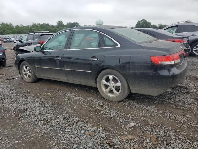 2007 Hyundai Azera se