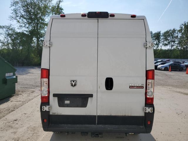 2021 Dodge RAM Promaster 2500 2500 High