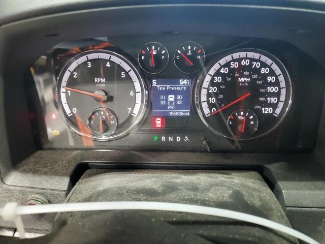 2012 Dodge RAM 1500 Sport