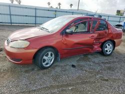 2006 Toyota Corolla ce for sale in Mercedes, TX