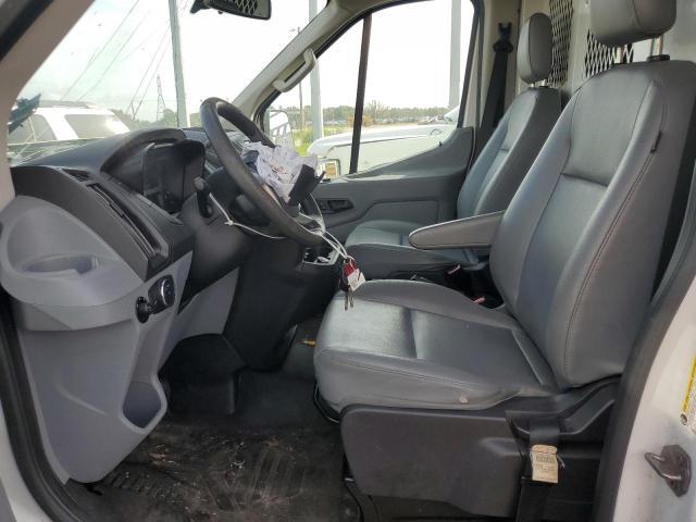 2019 Ford Transit T-250