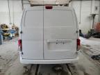 2015 Nissan NV200 2.5S