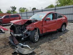 Bmw Motorrad Vehiculos salvage en venta: 2016 Bmw Motorrad 2016 bmw X4 Xdrive28i