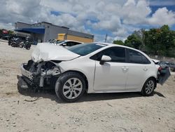 2022 Toyota Corolla LE for sale in Opa Locka, FL