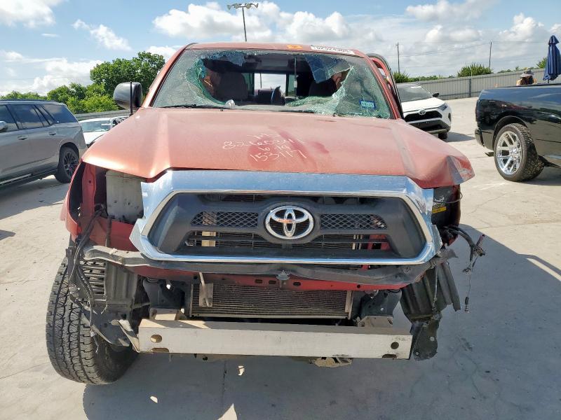 2013 Toyota Tacoma Double cab Prerunner